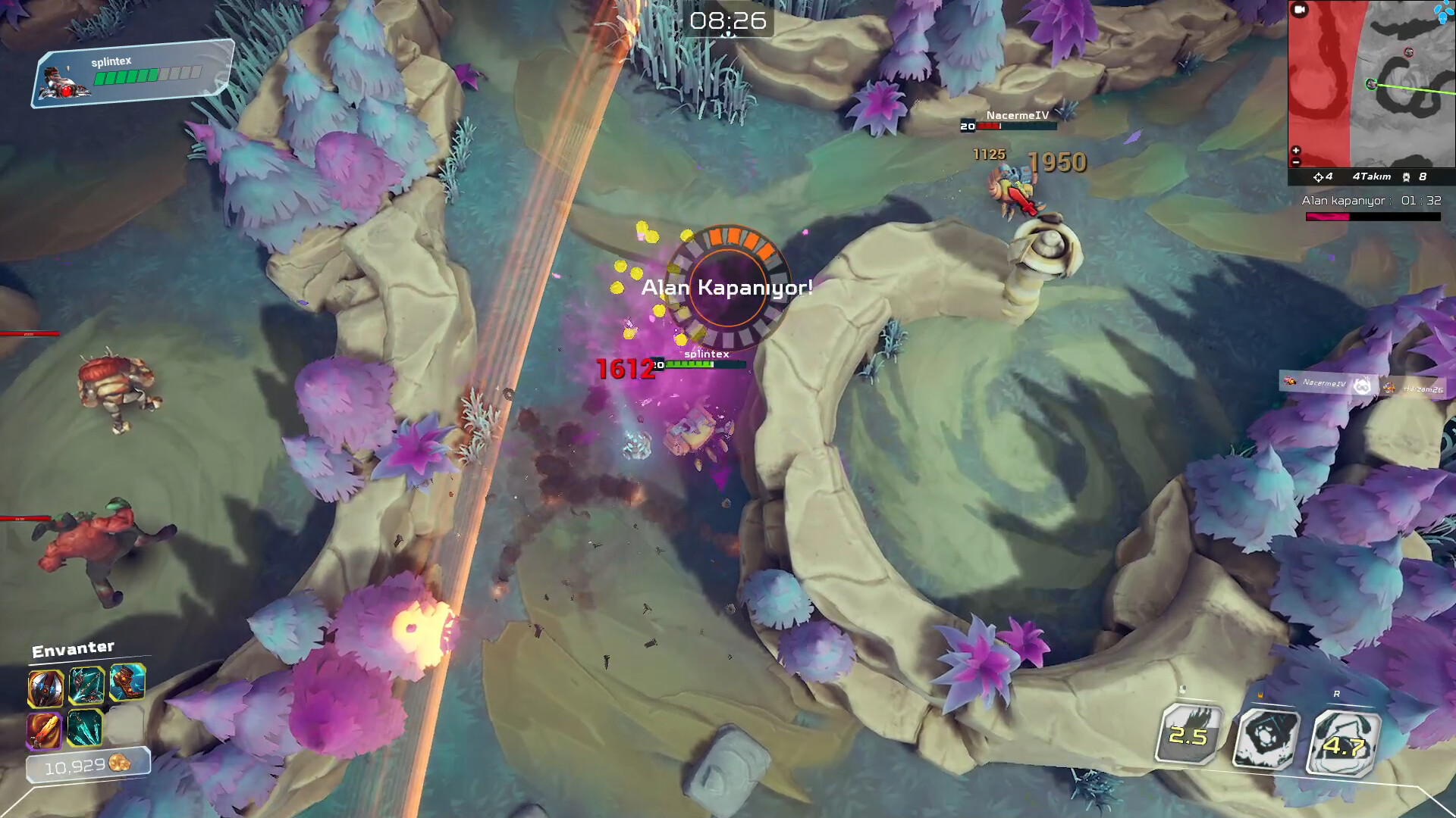 Hit and Boom screenshot 16