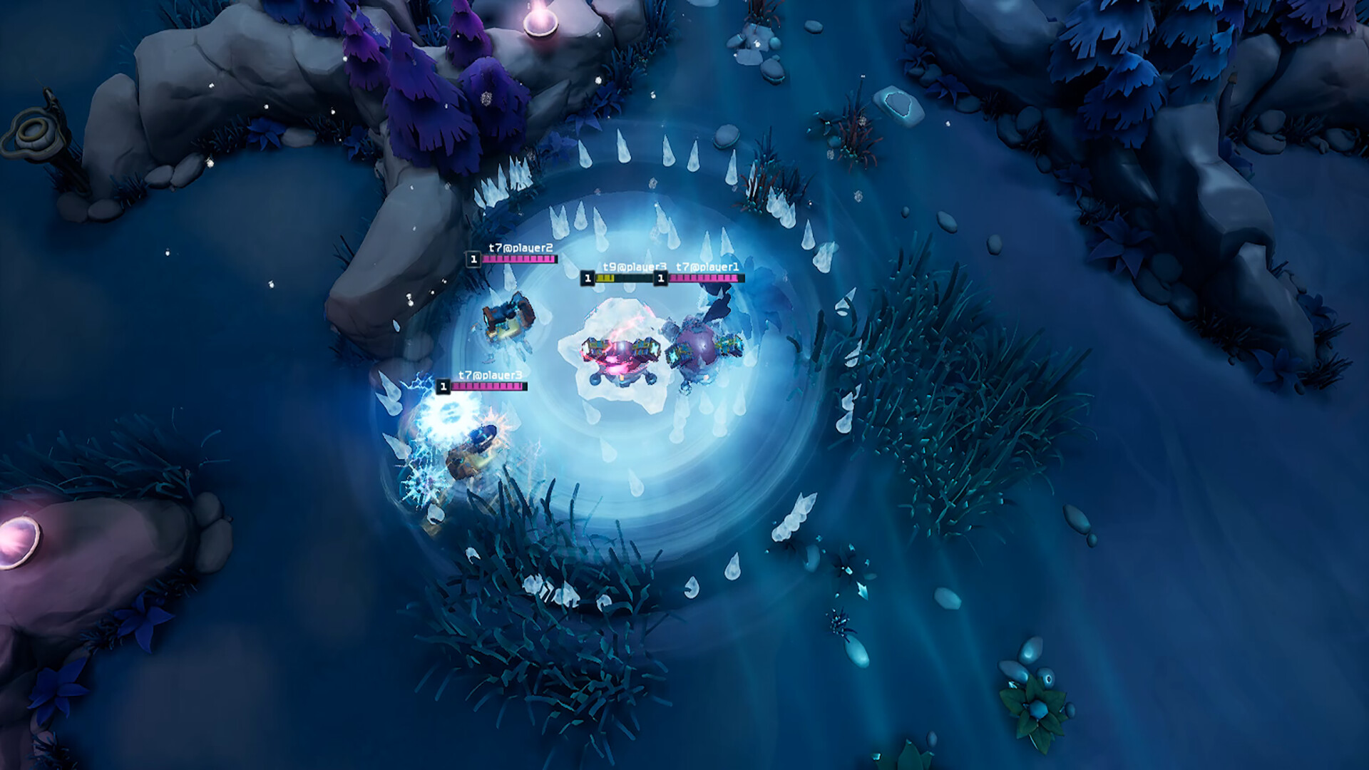 Hit and Boom screenshot 23