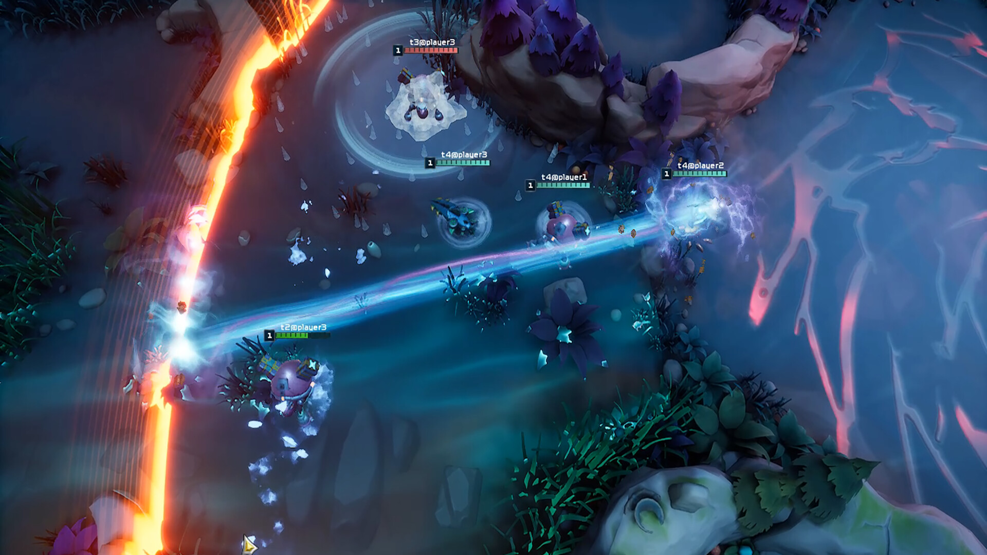 Hit and Boom screenshot 26