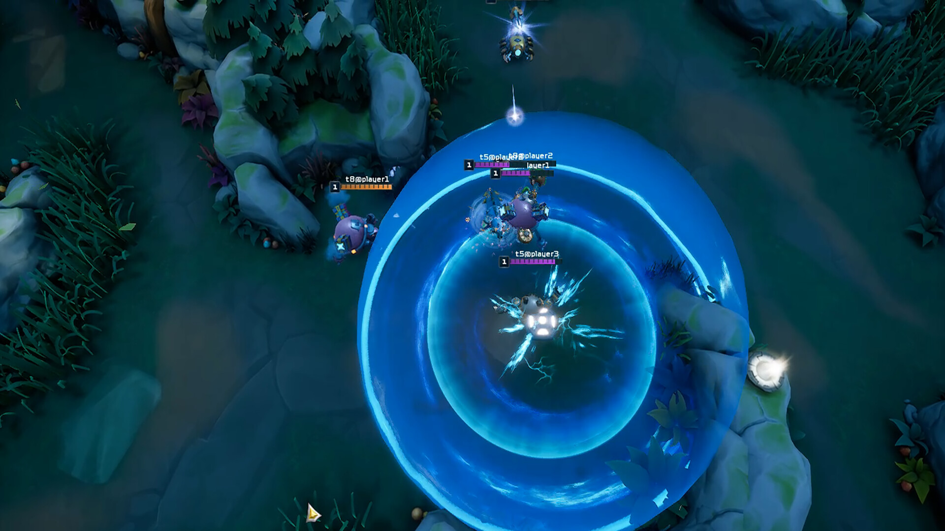 Hit and Boom screenshot 22