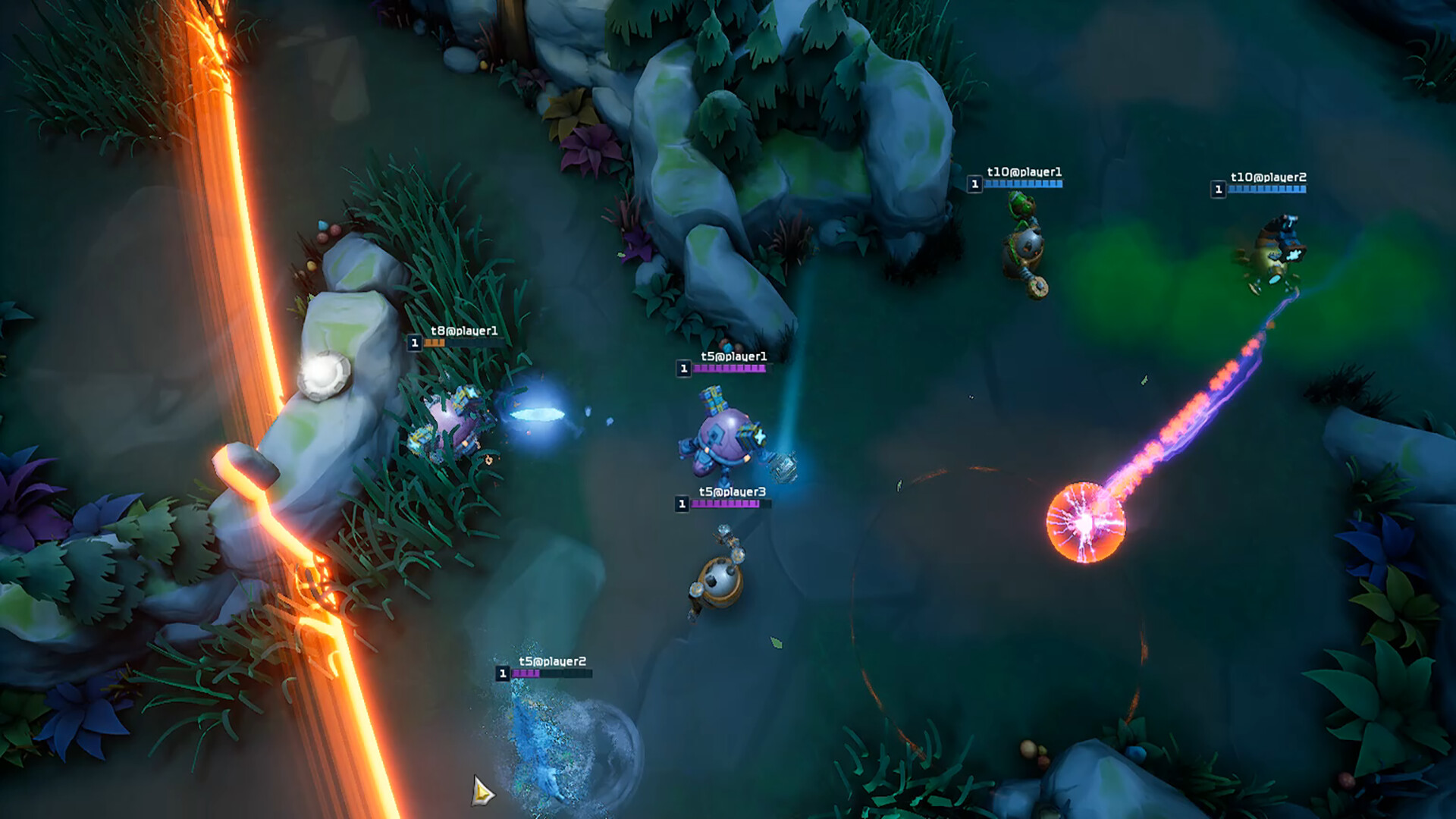 Hit and Boom screenshot 24