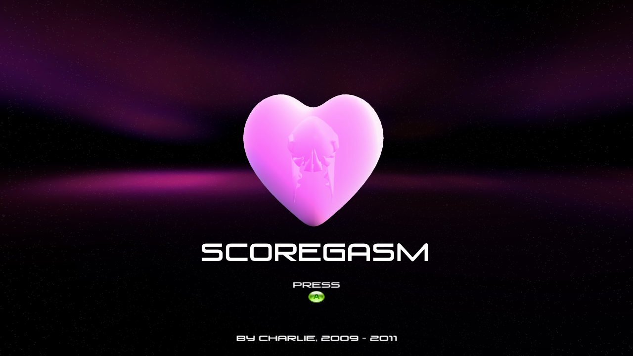 Scoregasm screenshot 6