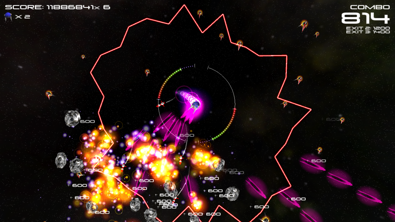 Scoregasm screenshot 10