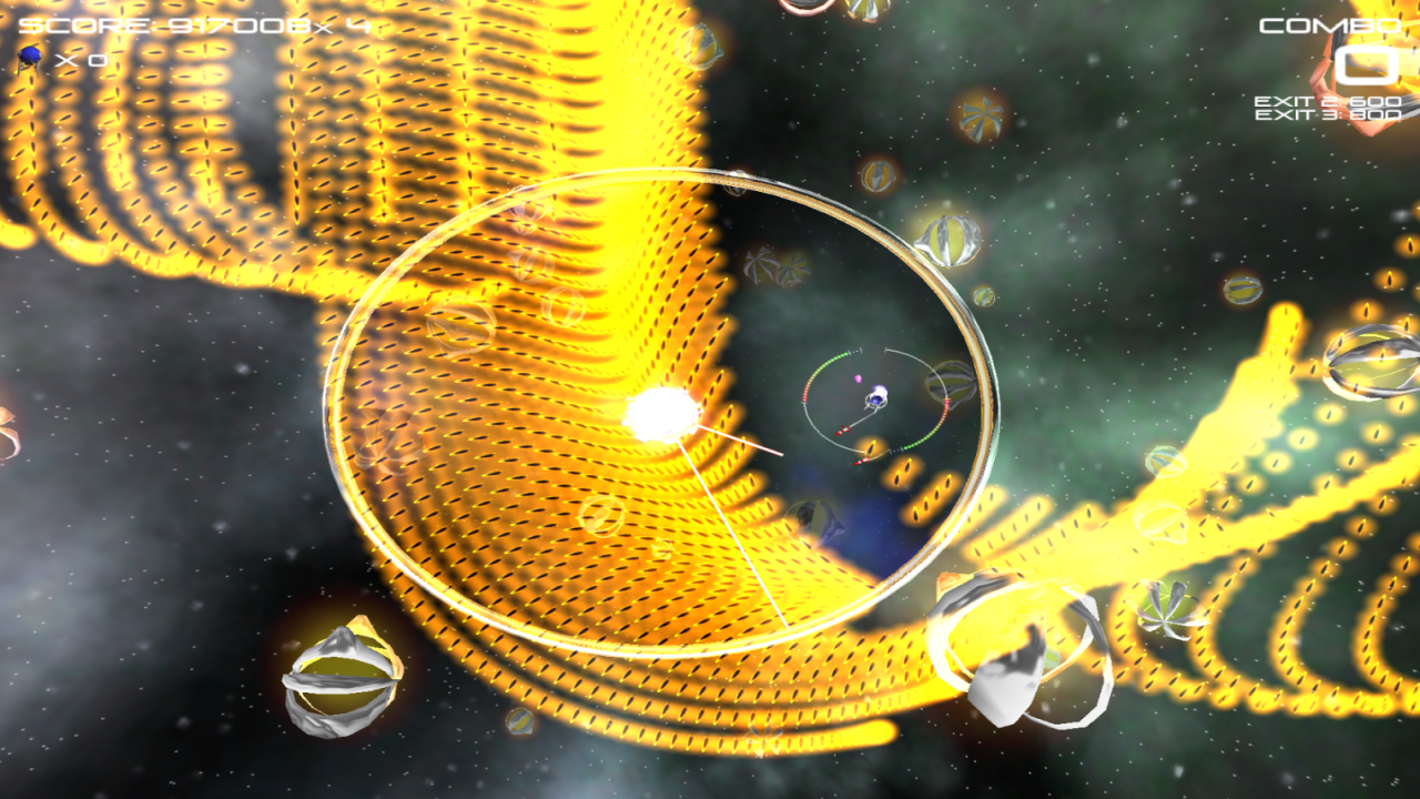 Scoregasm screenshot 4