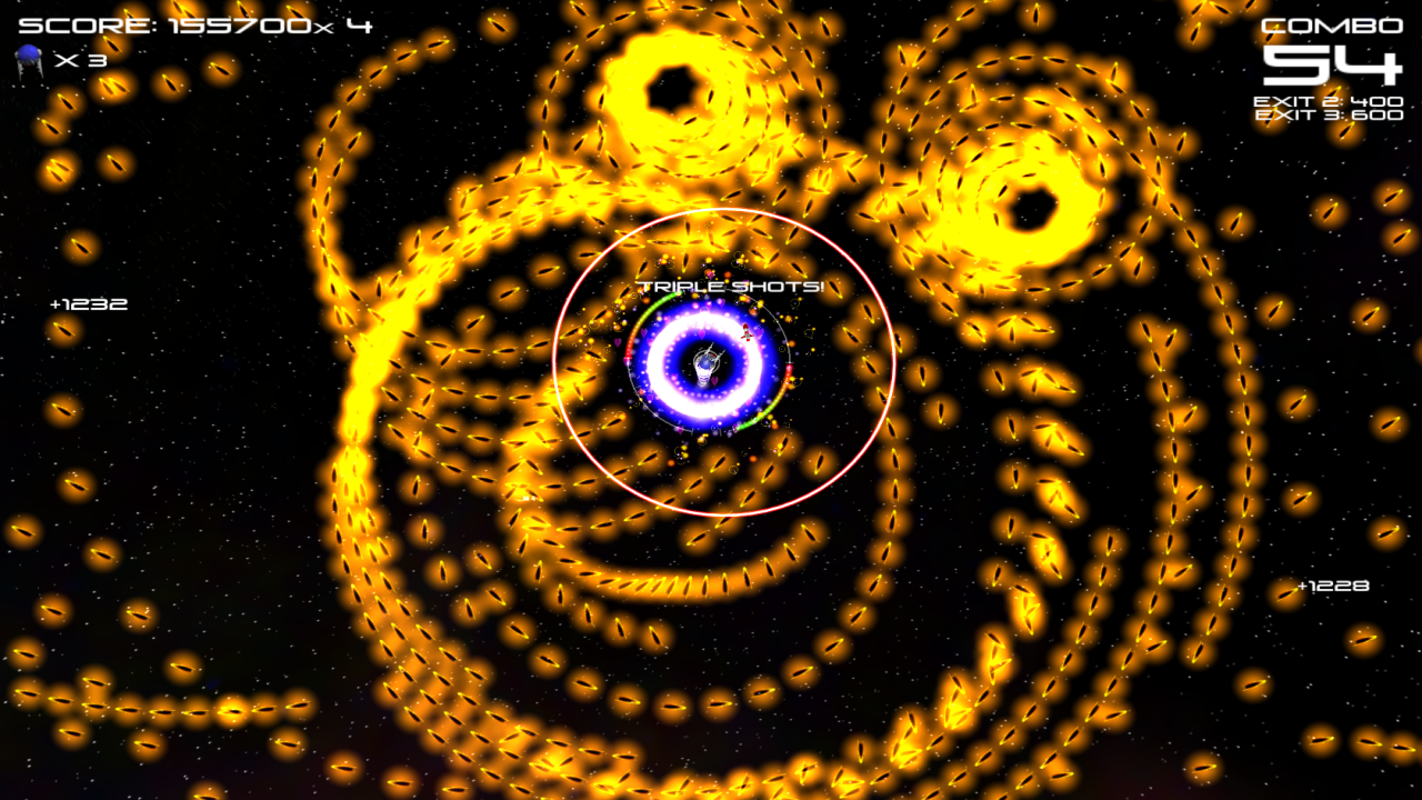 Scoregasm screenshot 5