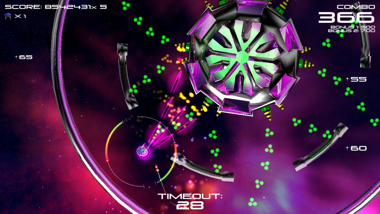 Scoregasm screenshot 9