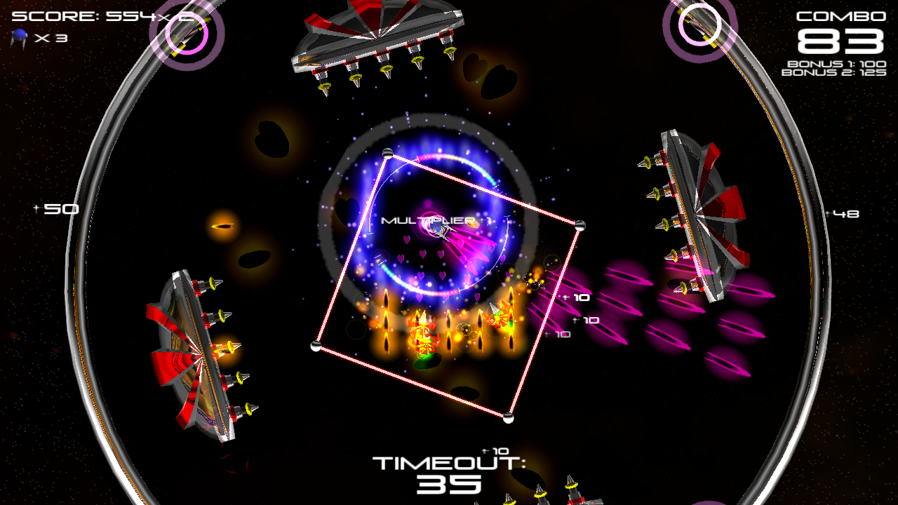 Scoregasm screenshot 12