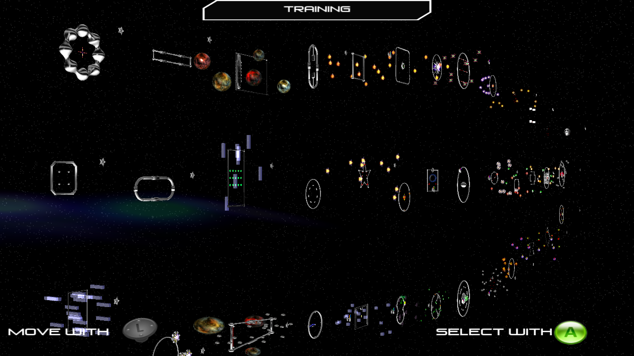 Scoregasm screenshot 7