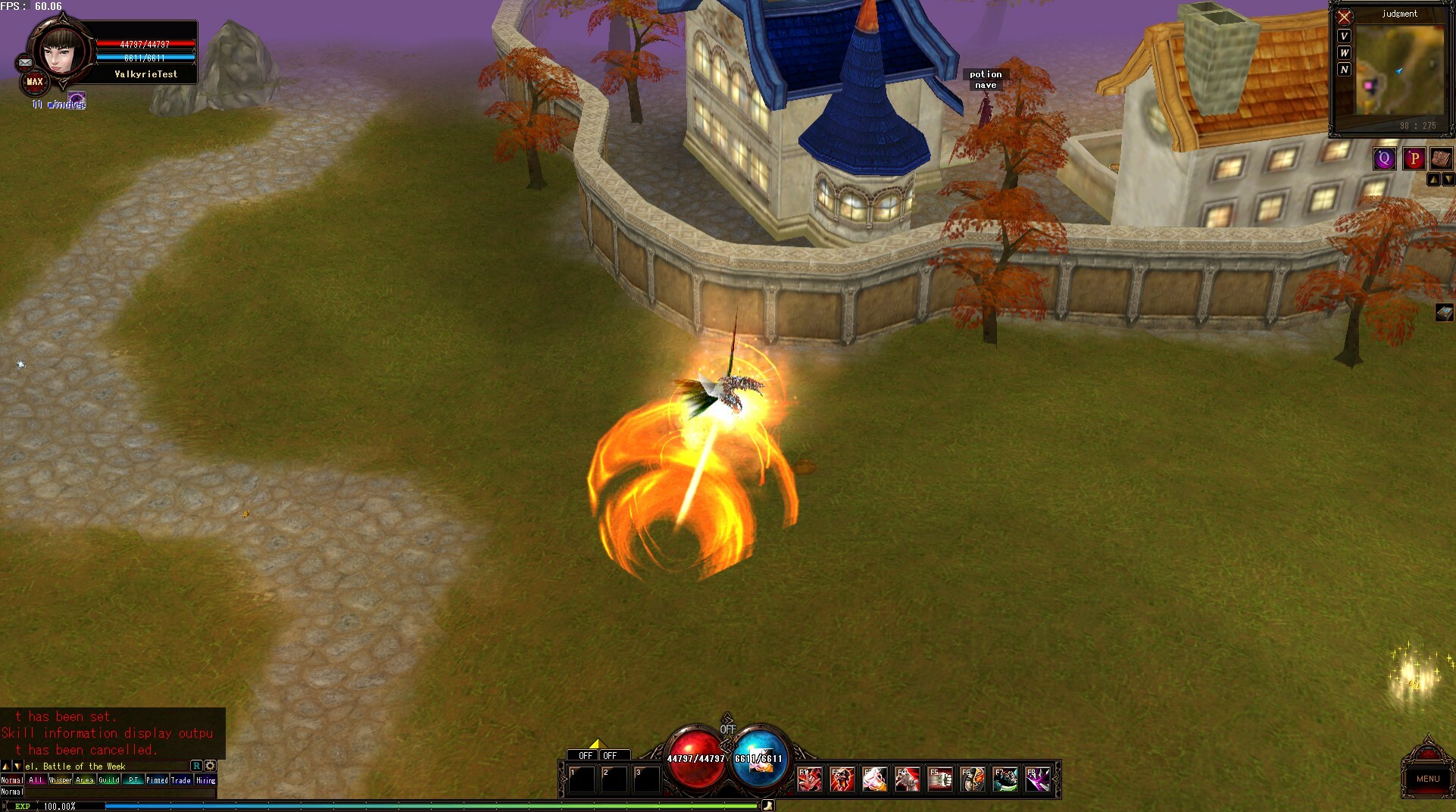 Cronous Online screenshot 17