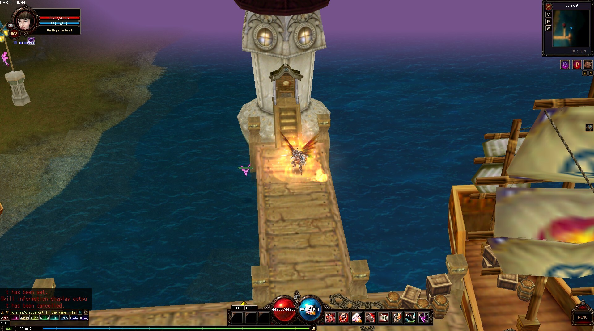 Cronous Online screenshot 21
