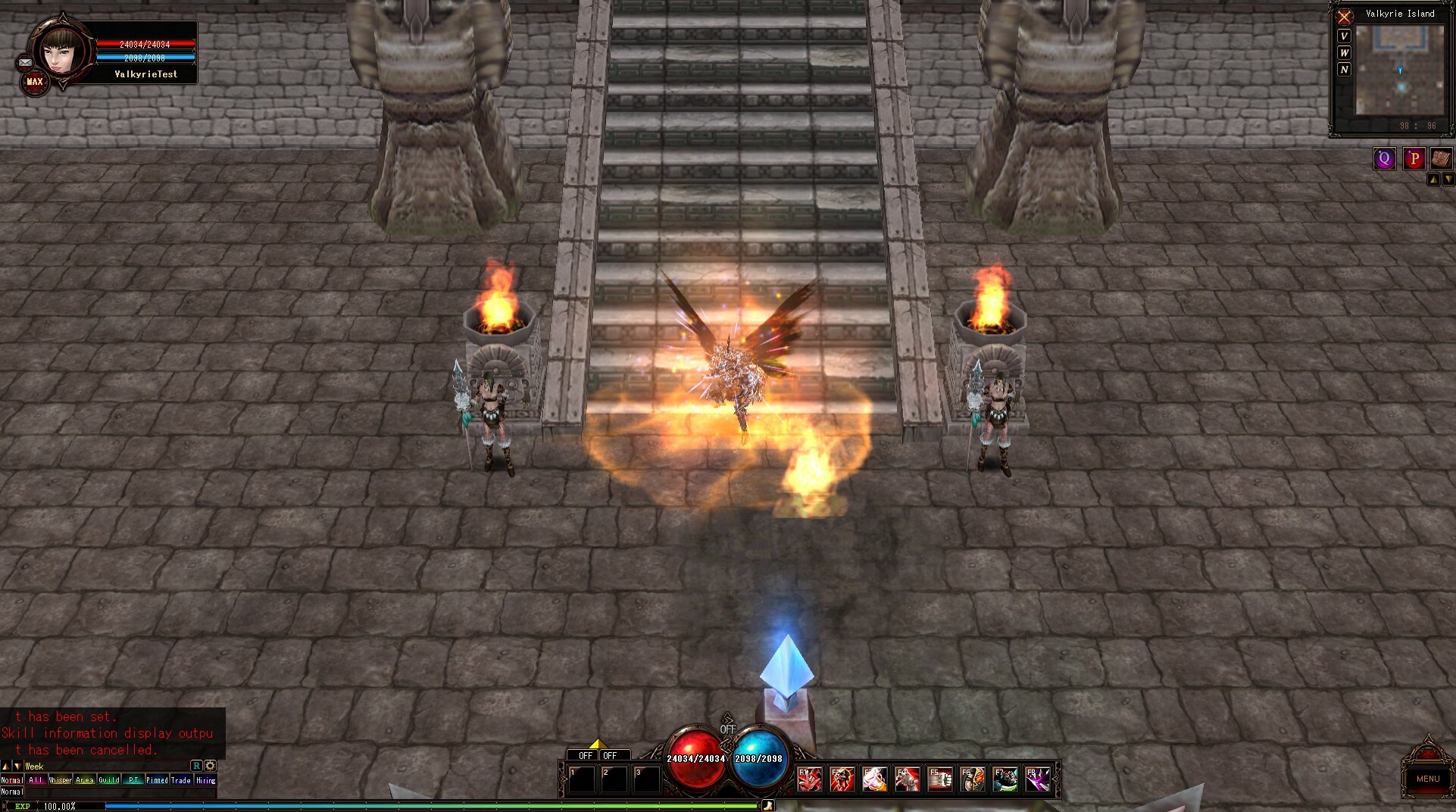 Cronous Online screenshot 10