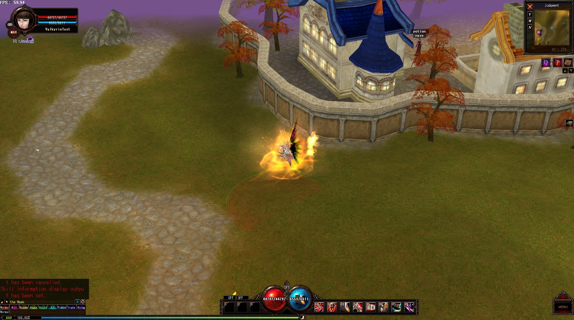 Cronous Online screenshot 18