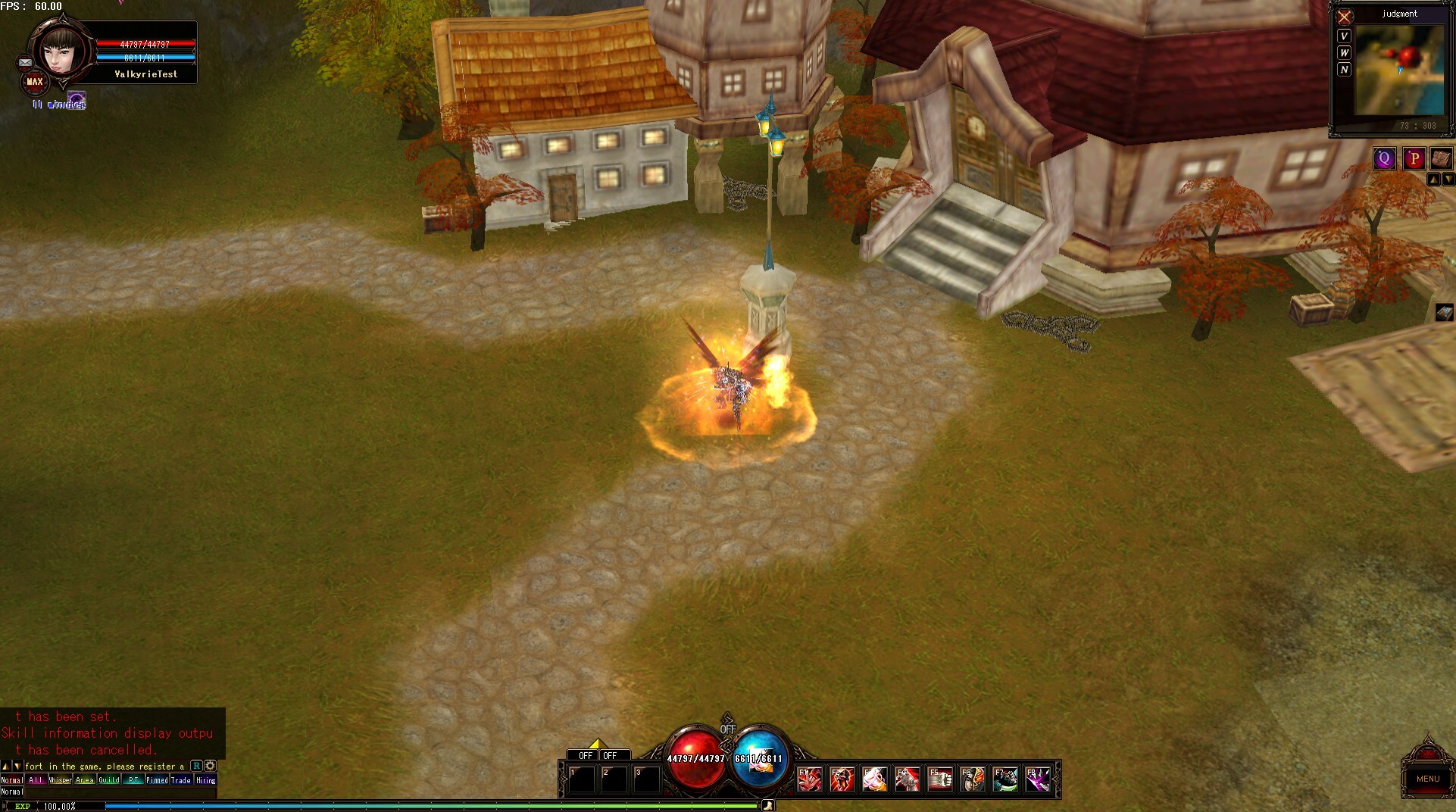 Cronous Online screenshot 19