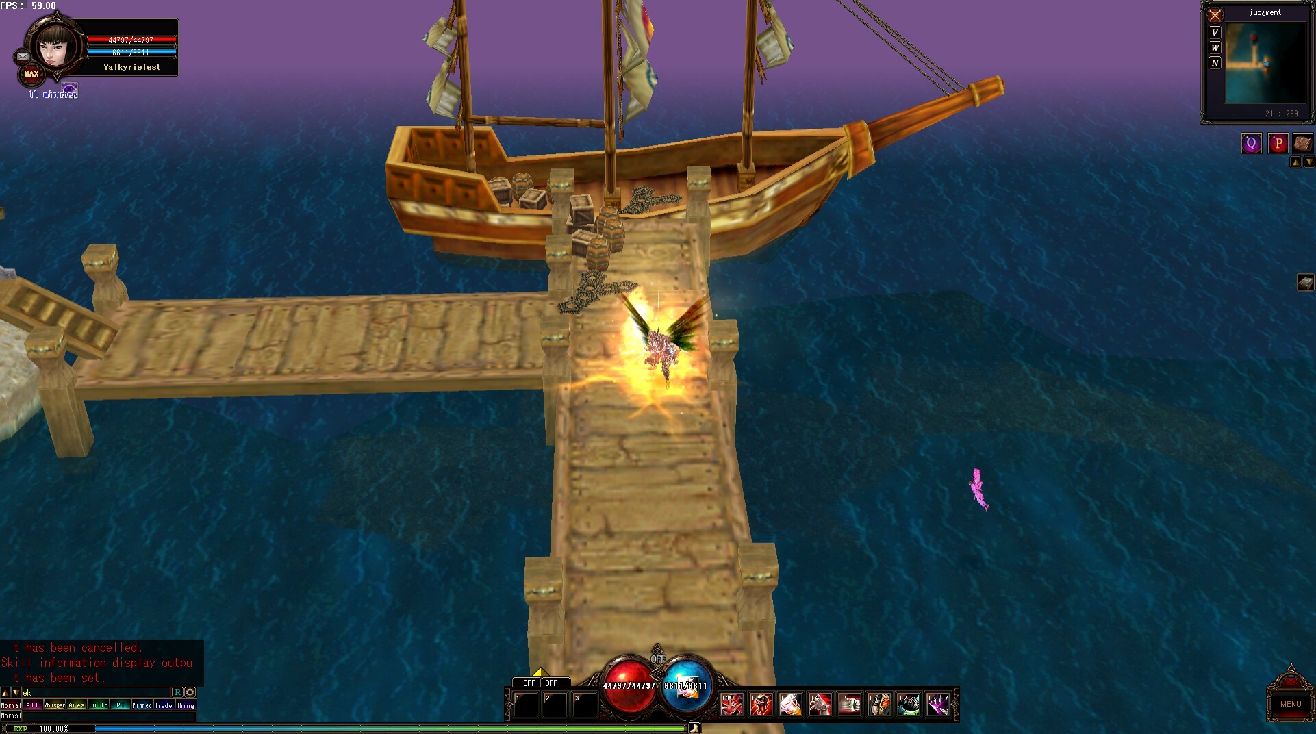 Cronous Online screenshot 20