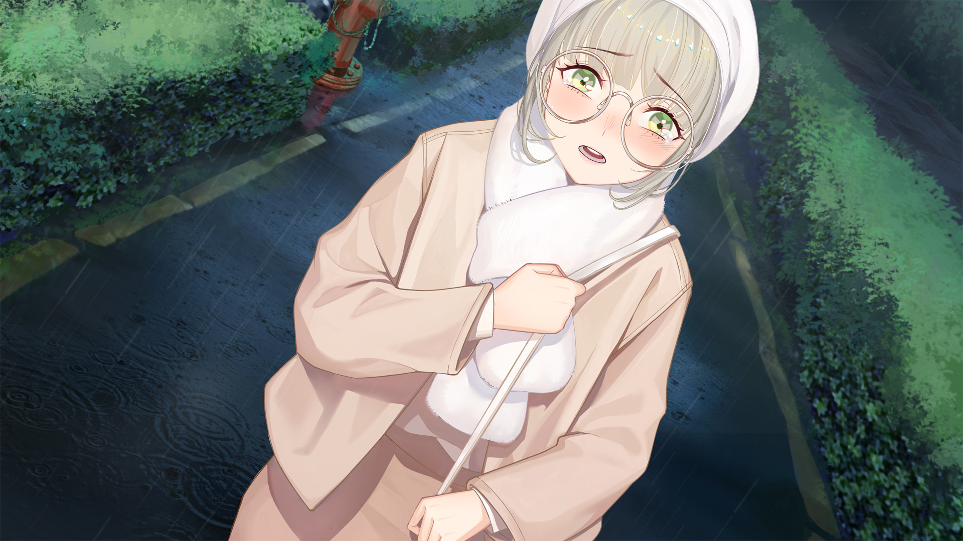 恋爱关系/Romance - Final screenshot 5