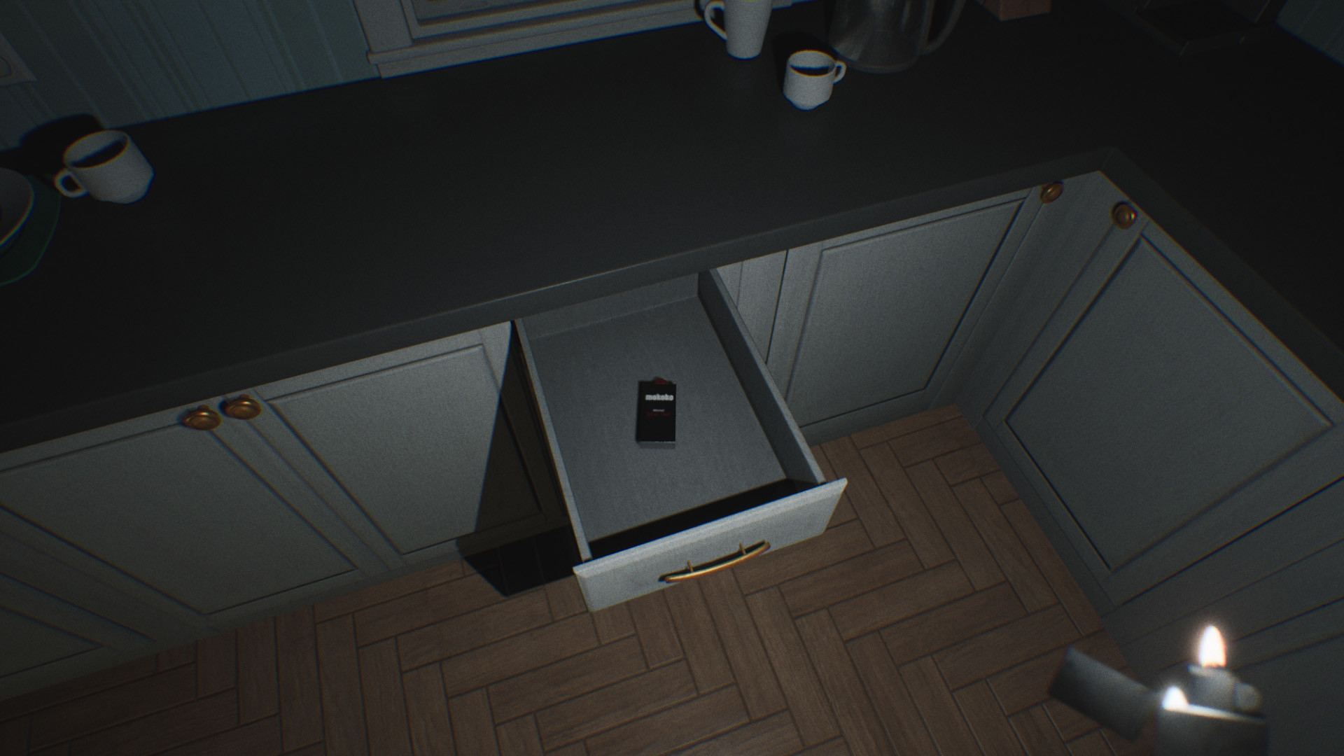 Hide Alone screenshot 11