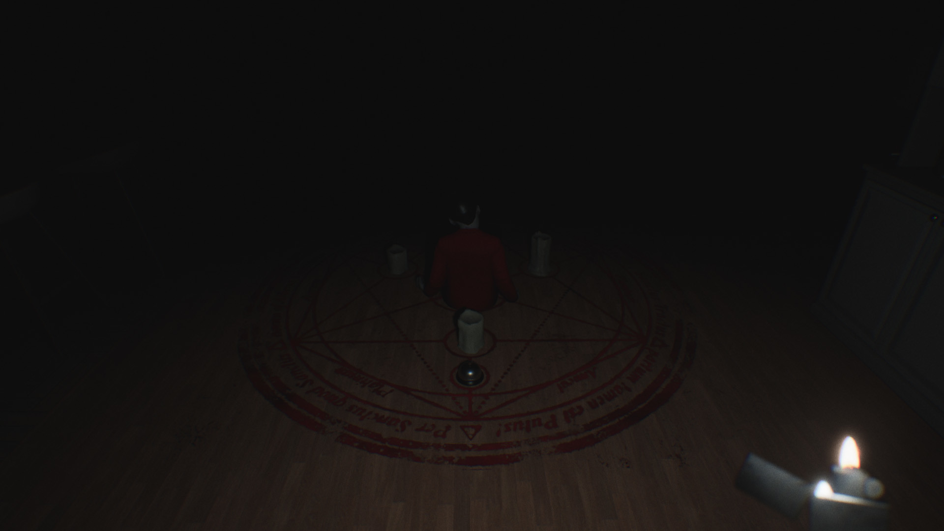 Hide Alone screenshot 12