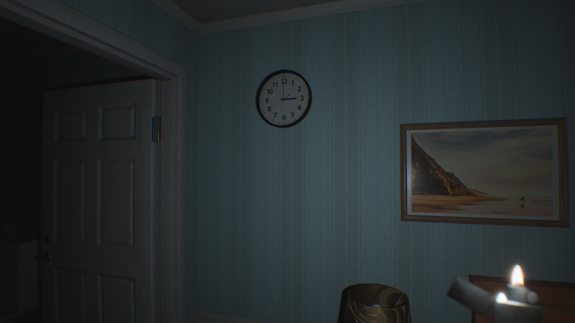 Hide Alone screenshot 6