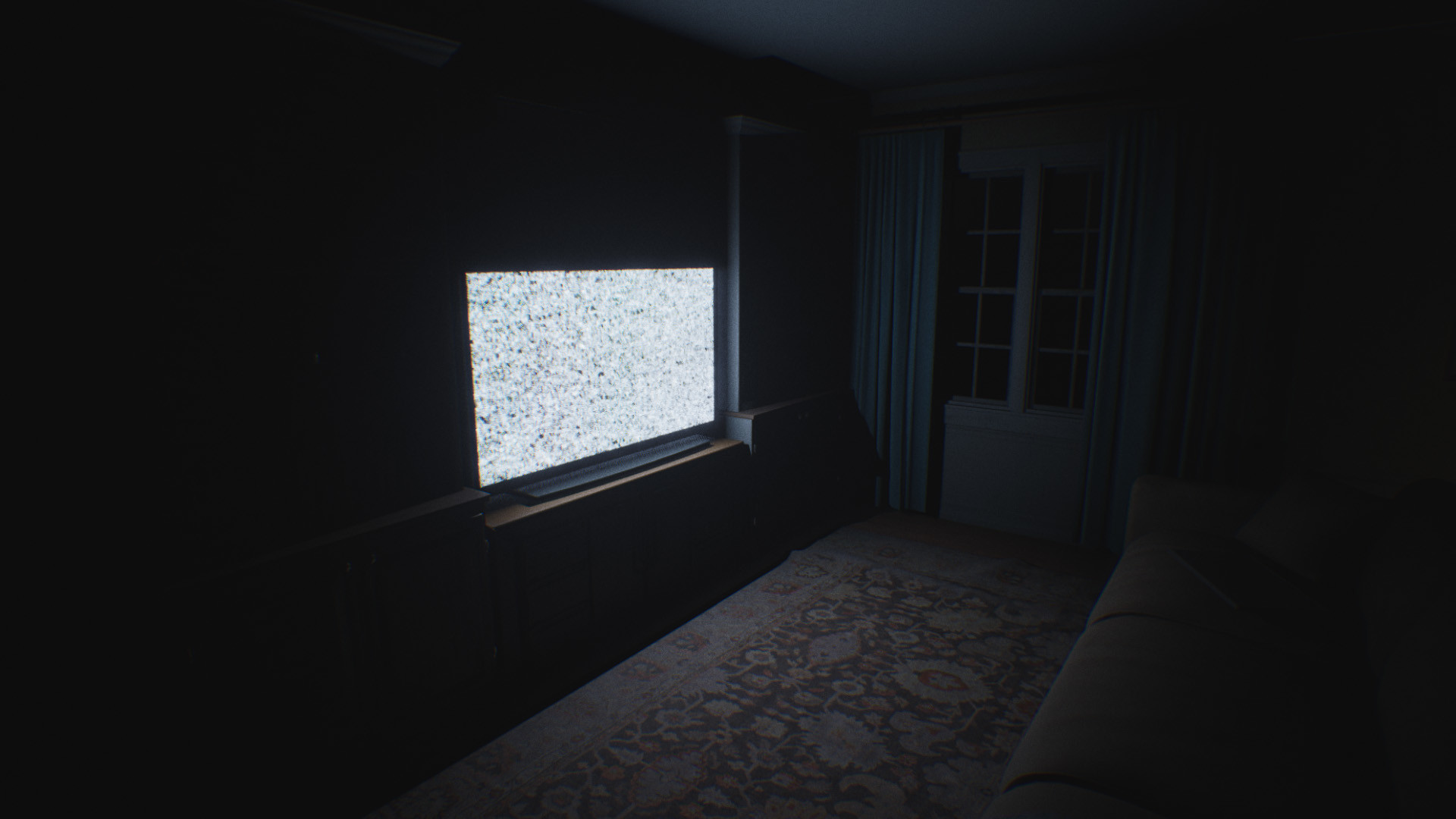 Hide Alone screenshot 14