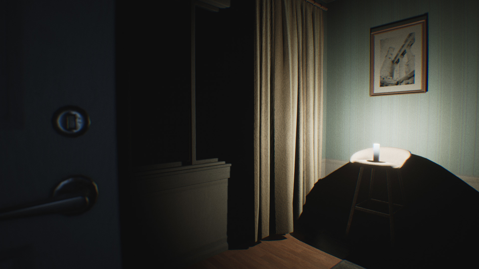Hide Alone screenshot 8