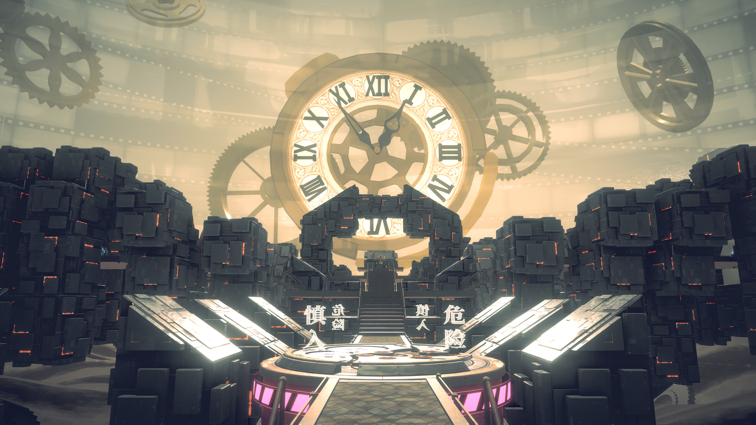 Mato Anomalies screenshot 8