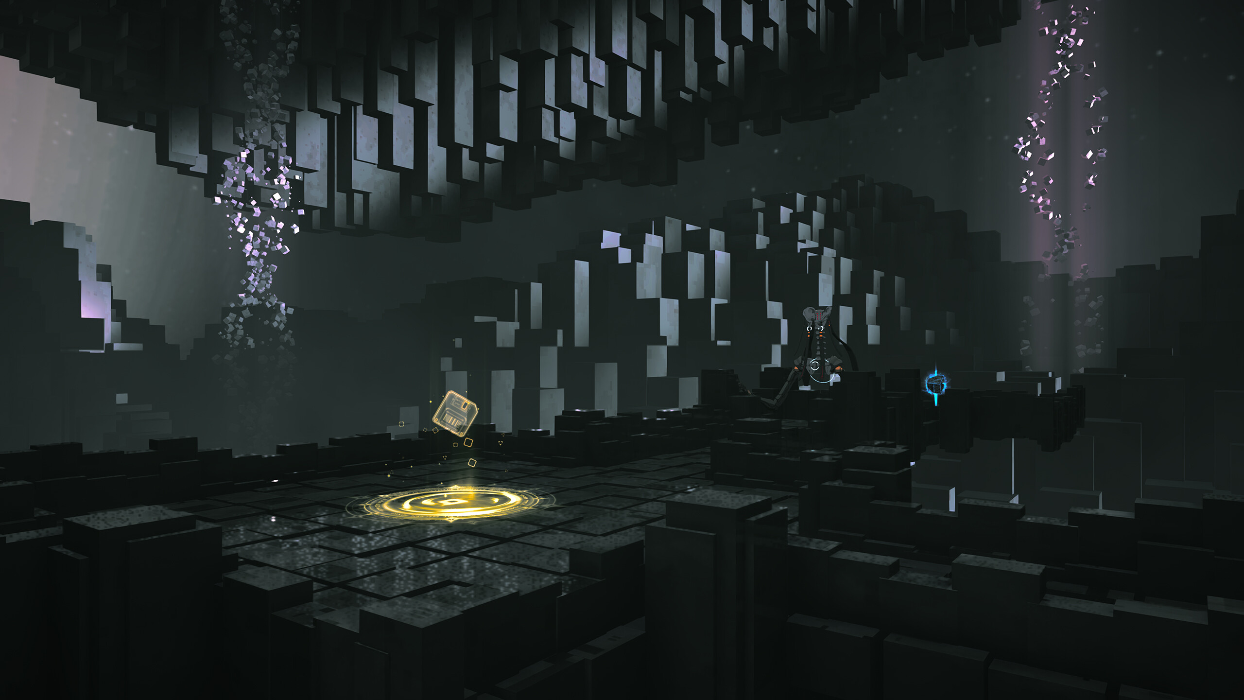 Mato Anomalies screenshot 5
