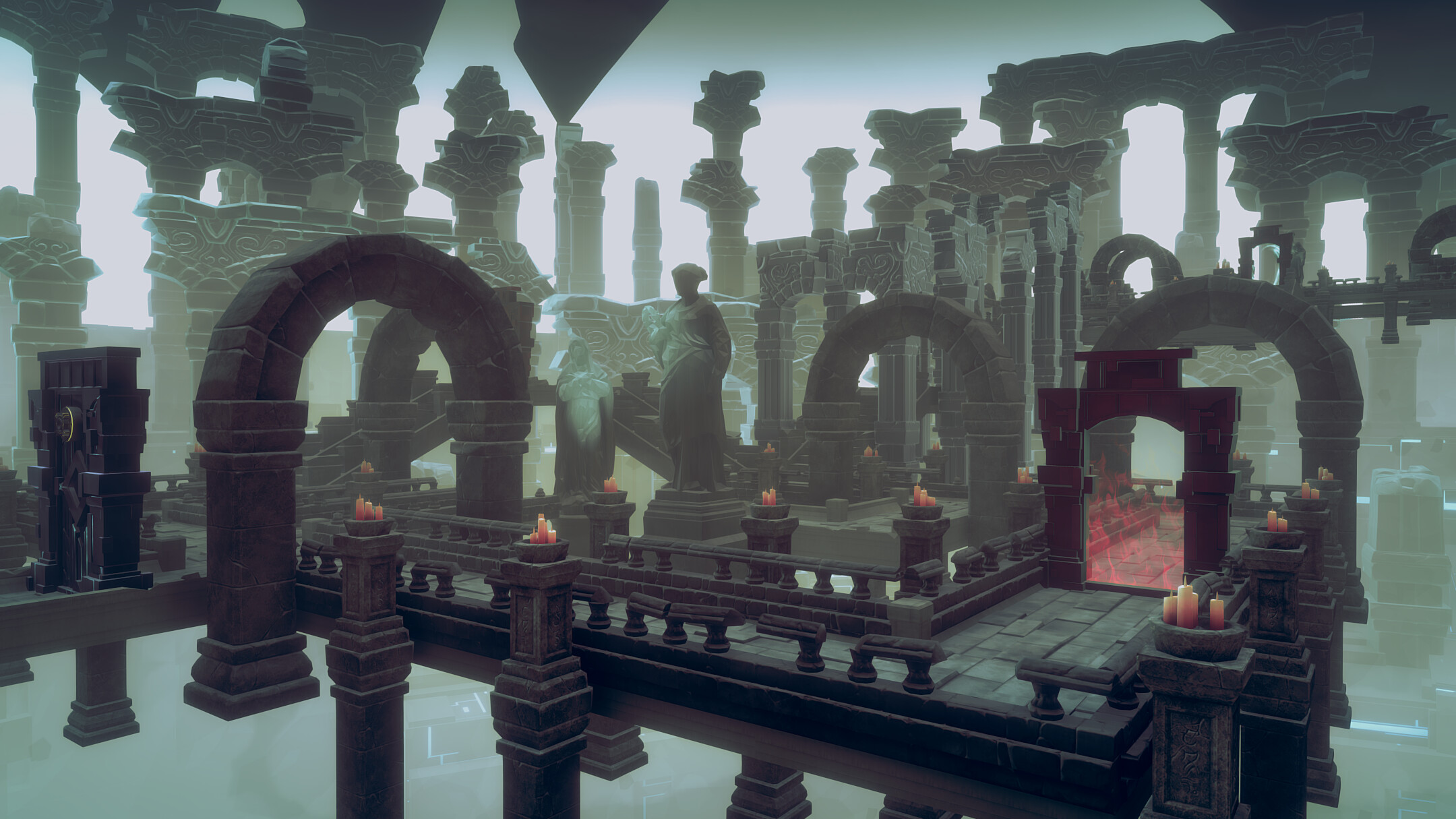 Mato Anomalies screenshot 13
