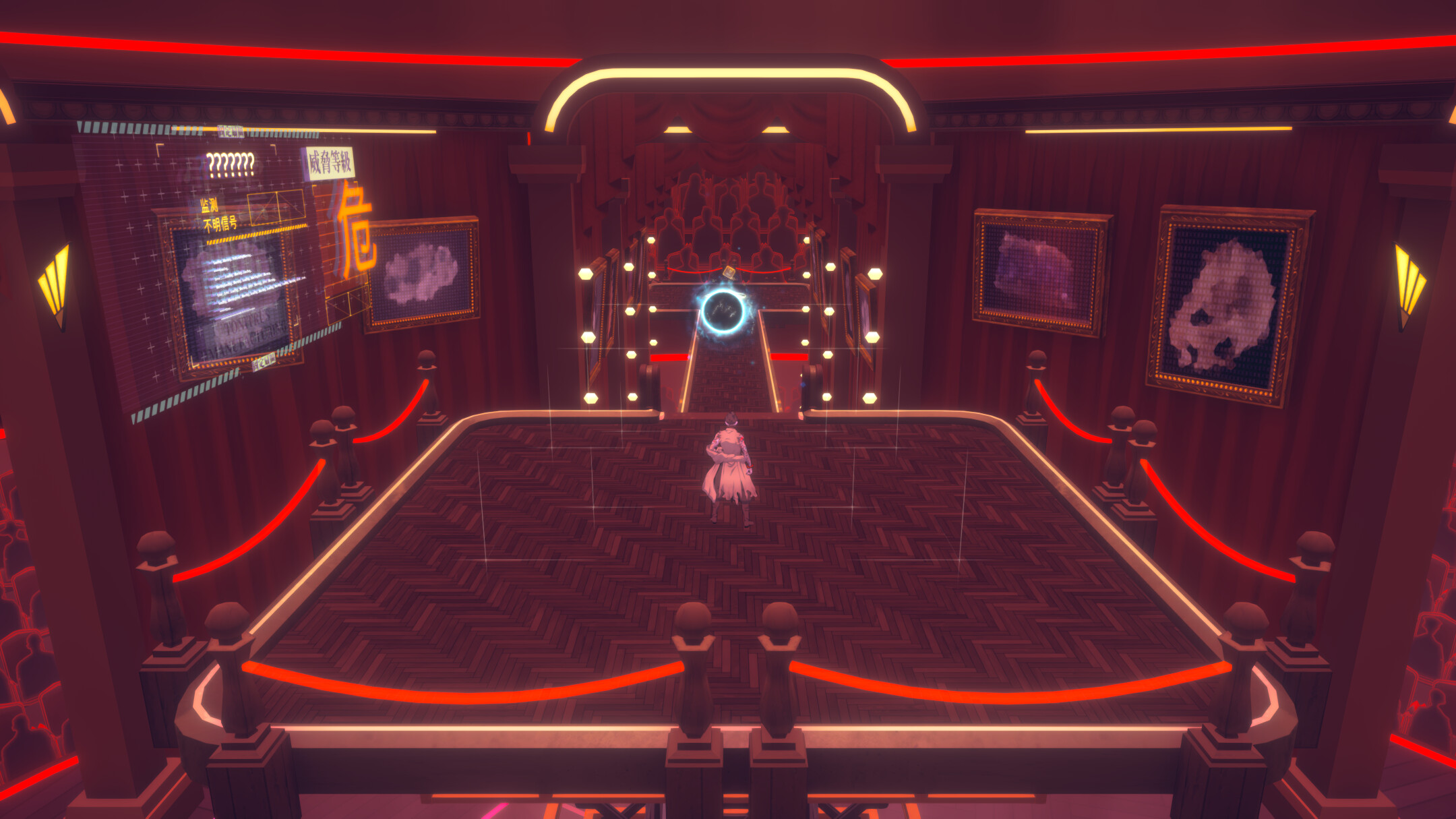 Mato Anomalies screenshot 11