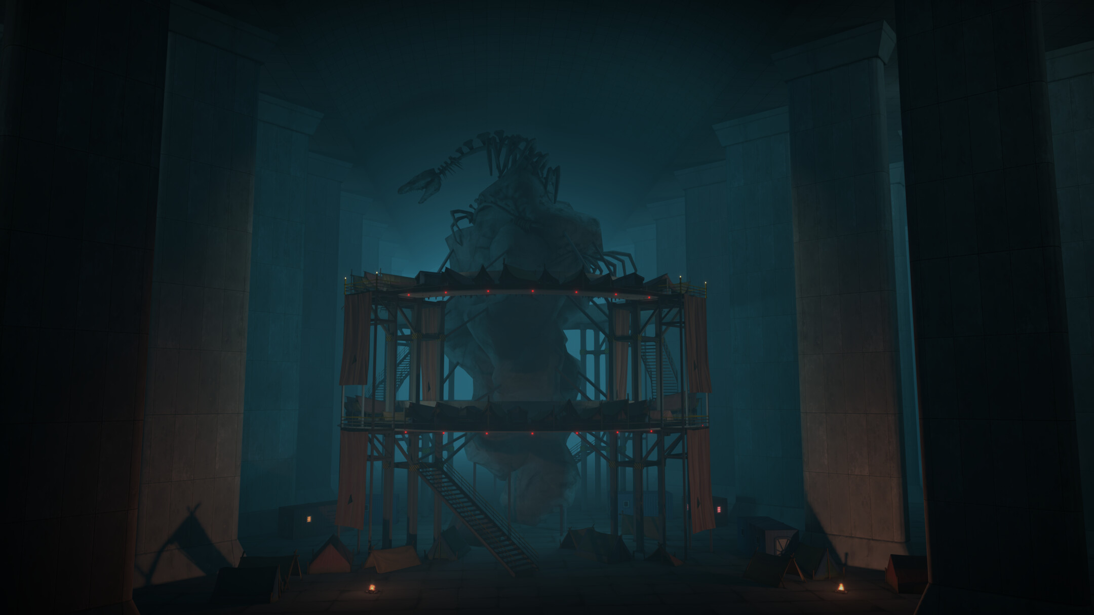 Mato Anomalies screenshot 12