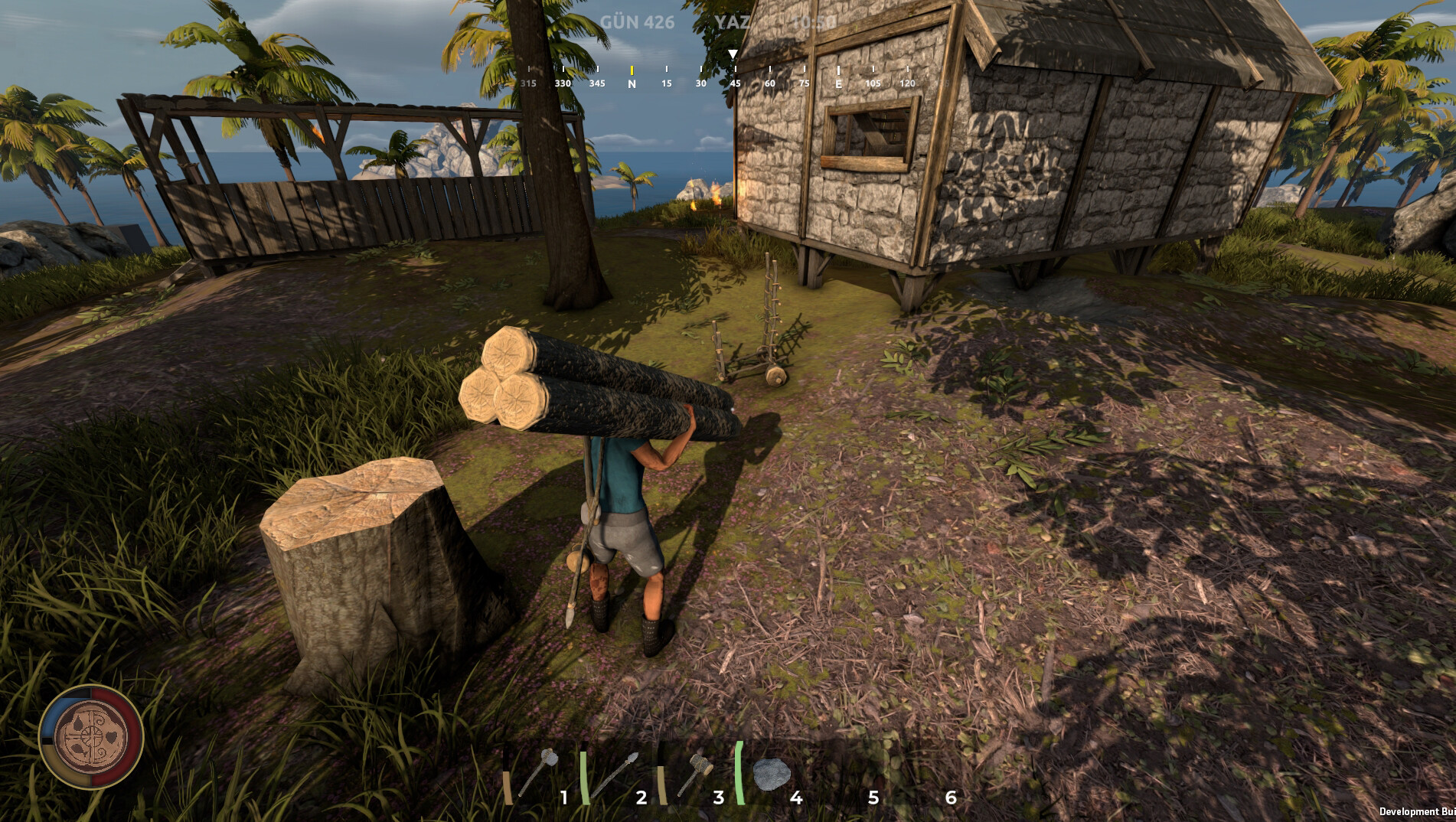 Rygrad screenshot 6