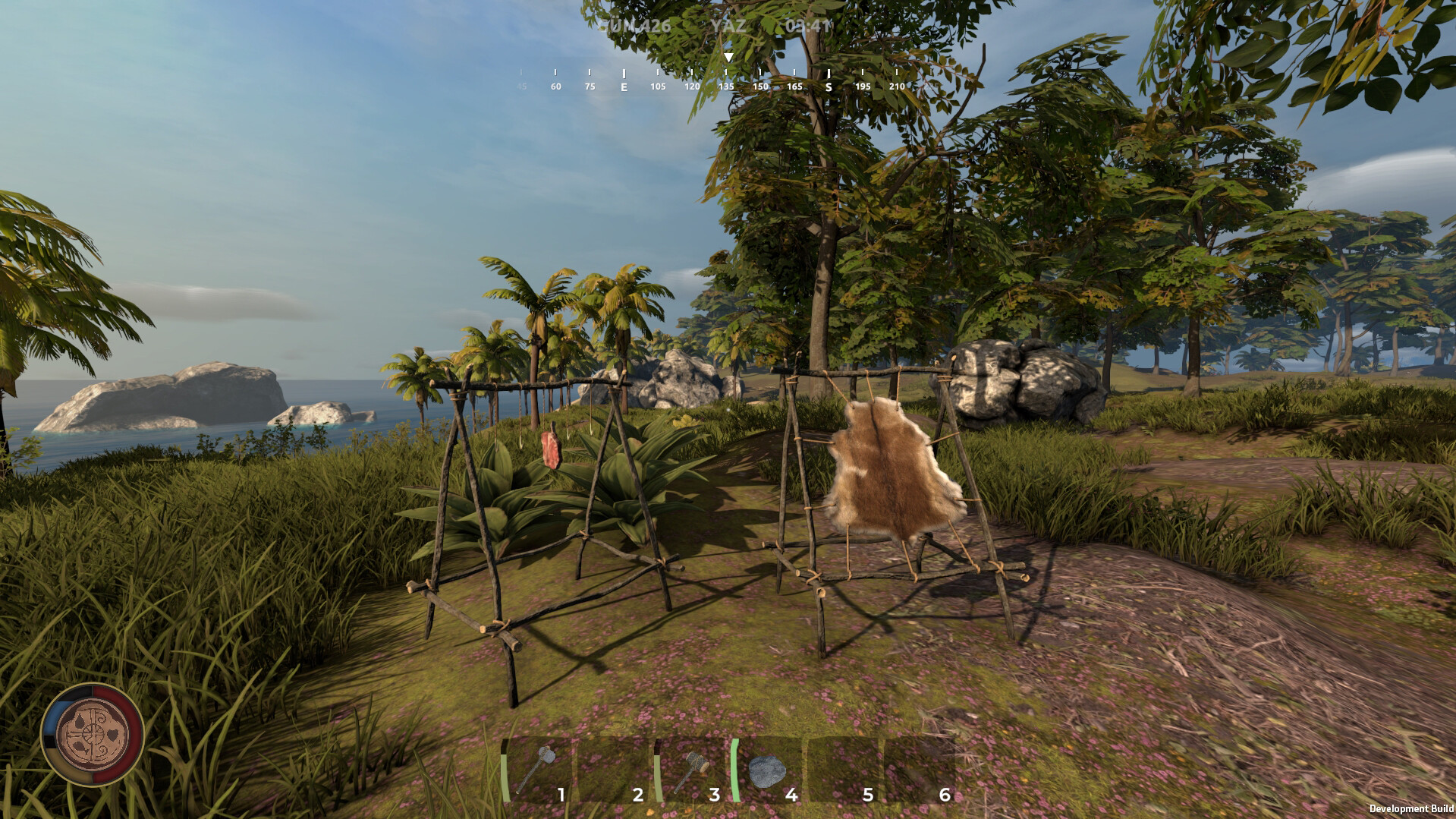 Rygrad screenshot 7