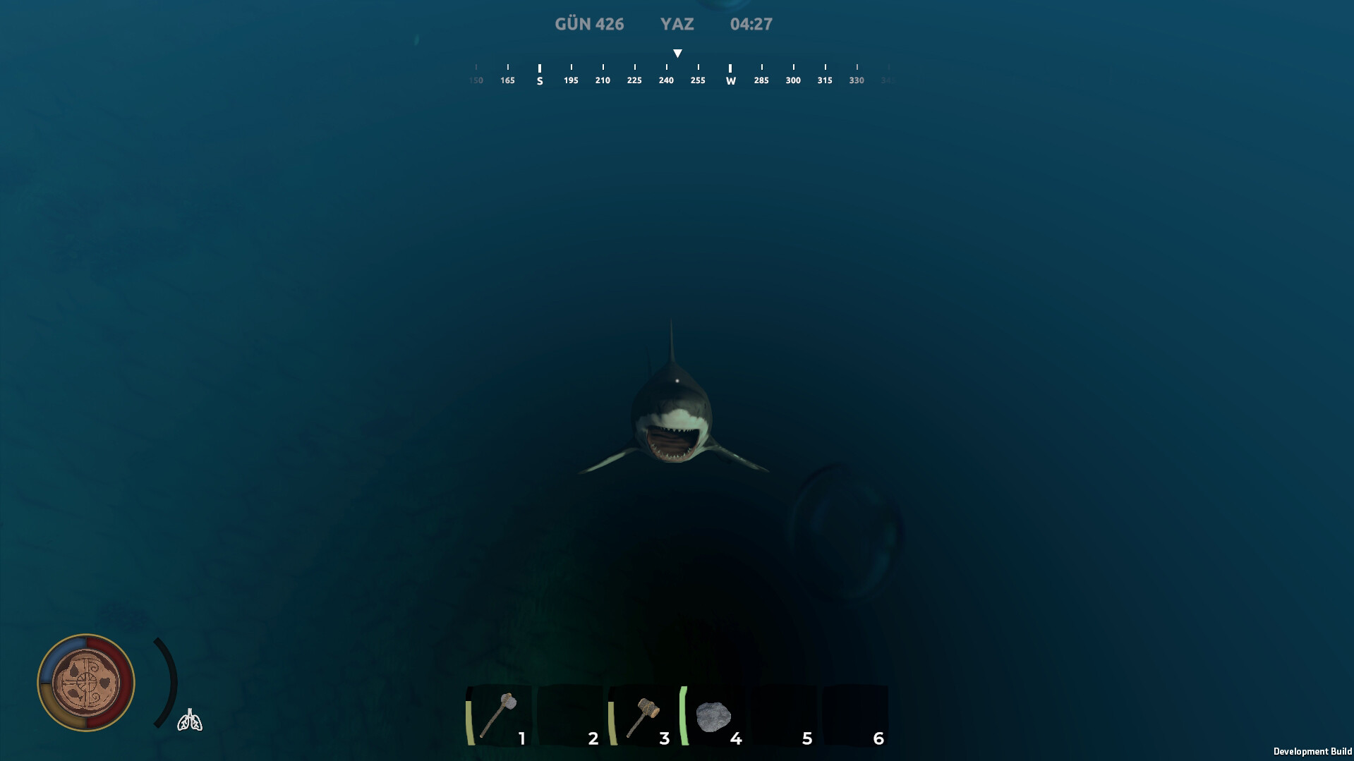 Rygrad screenshot 8