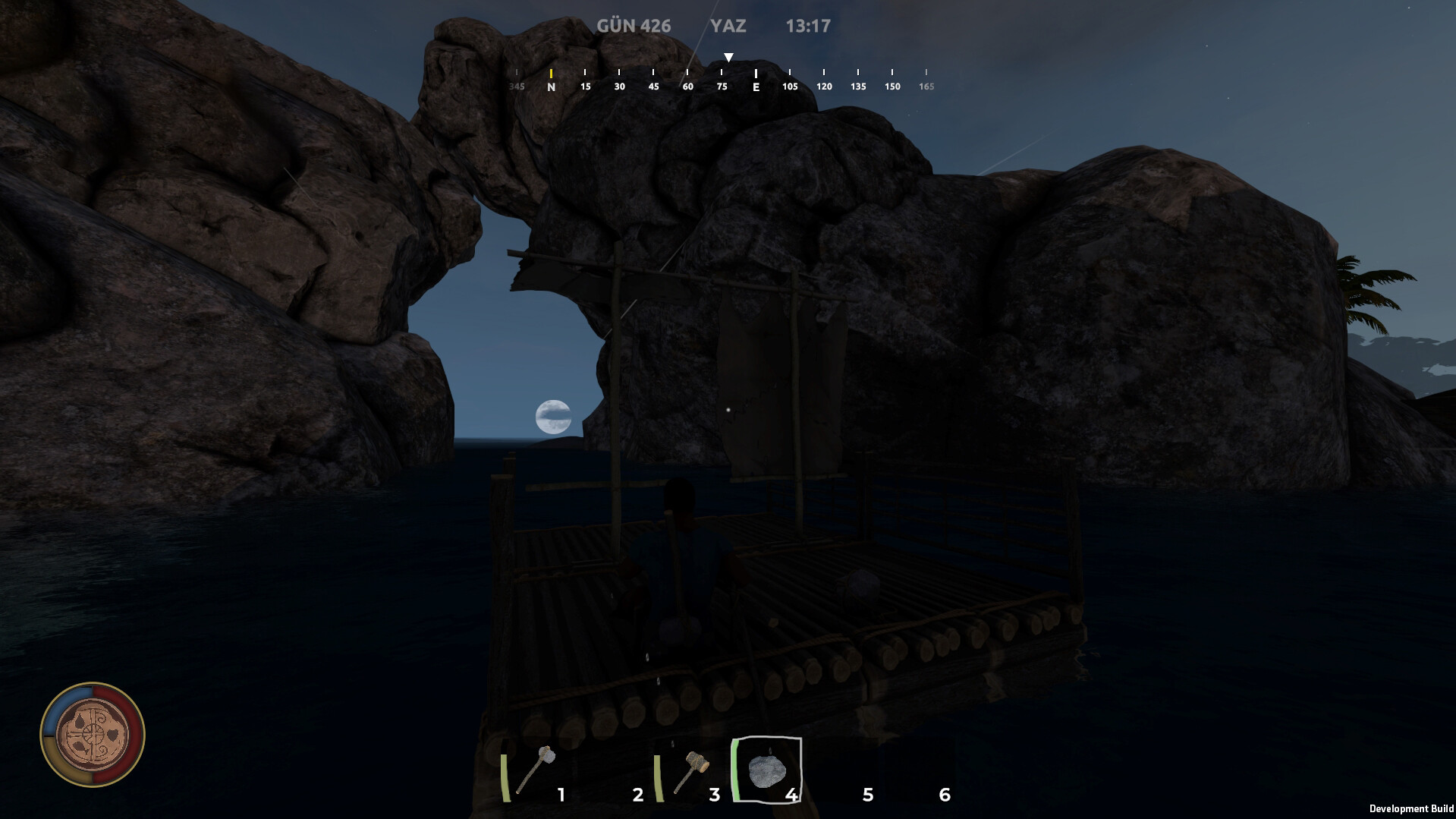 Rygrad screenshot 10