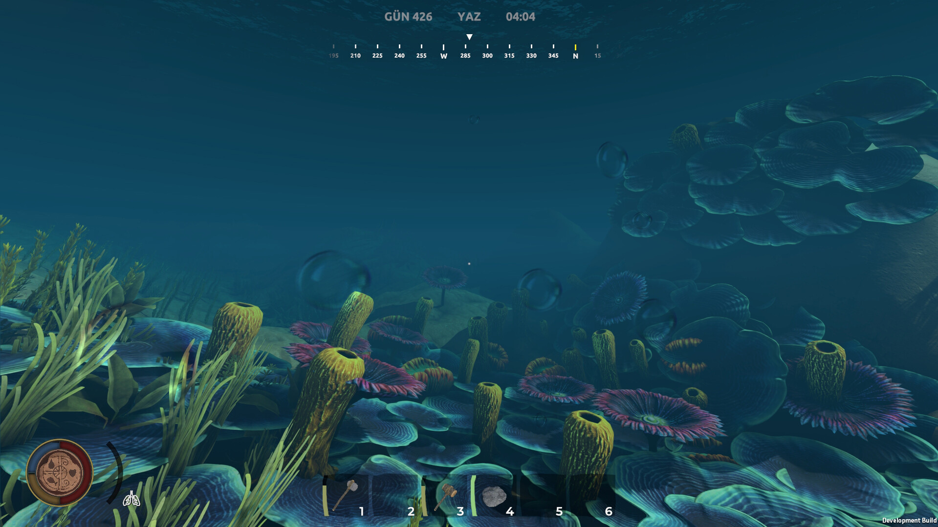 Rygrad screenshot 9