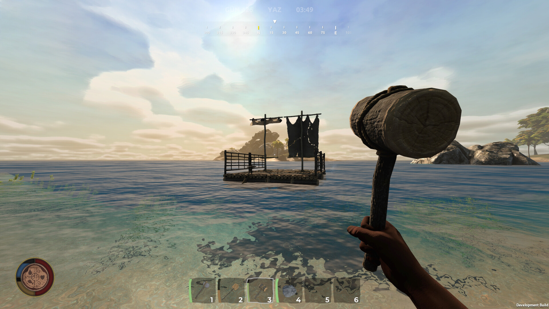 Rygrad screenshot 4