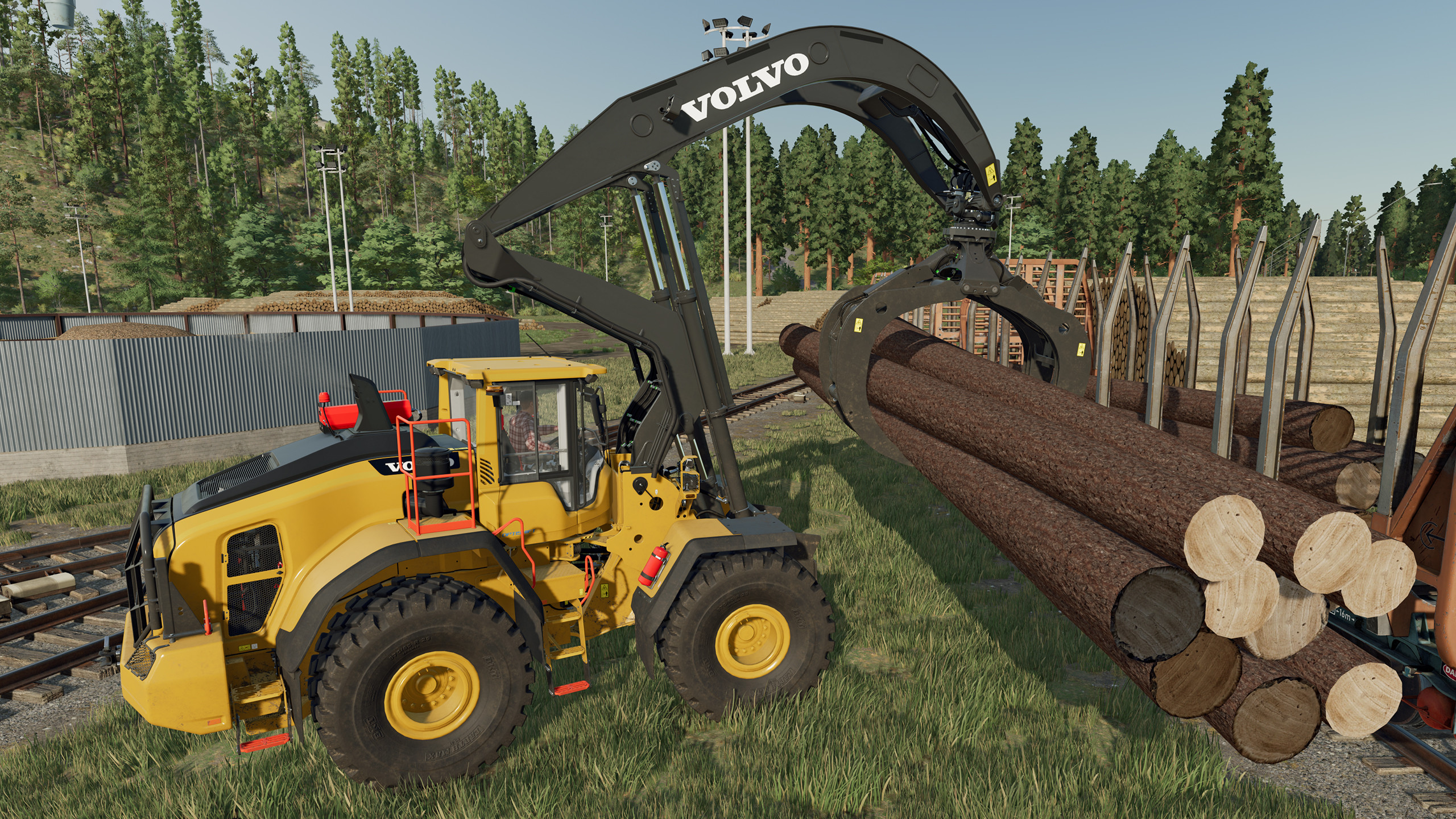 Farming Simulator 22: Platinum Expansion screenshot 6