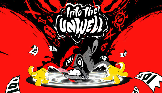 Into The Unwell