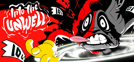 Into The Unwell Cover Image