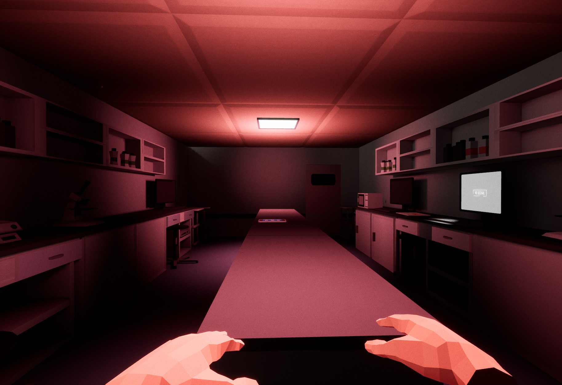 The Creature: Escape Room screenshot 6