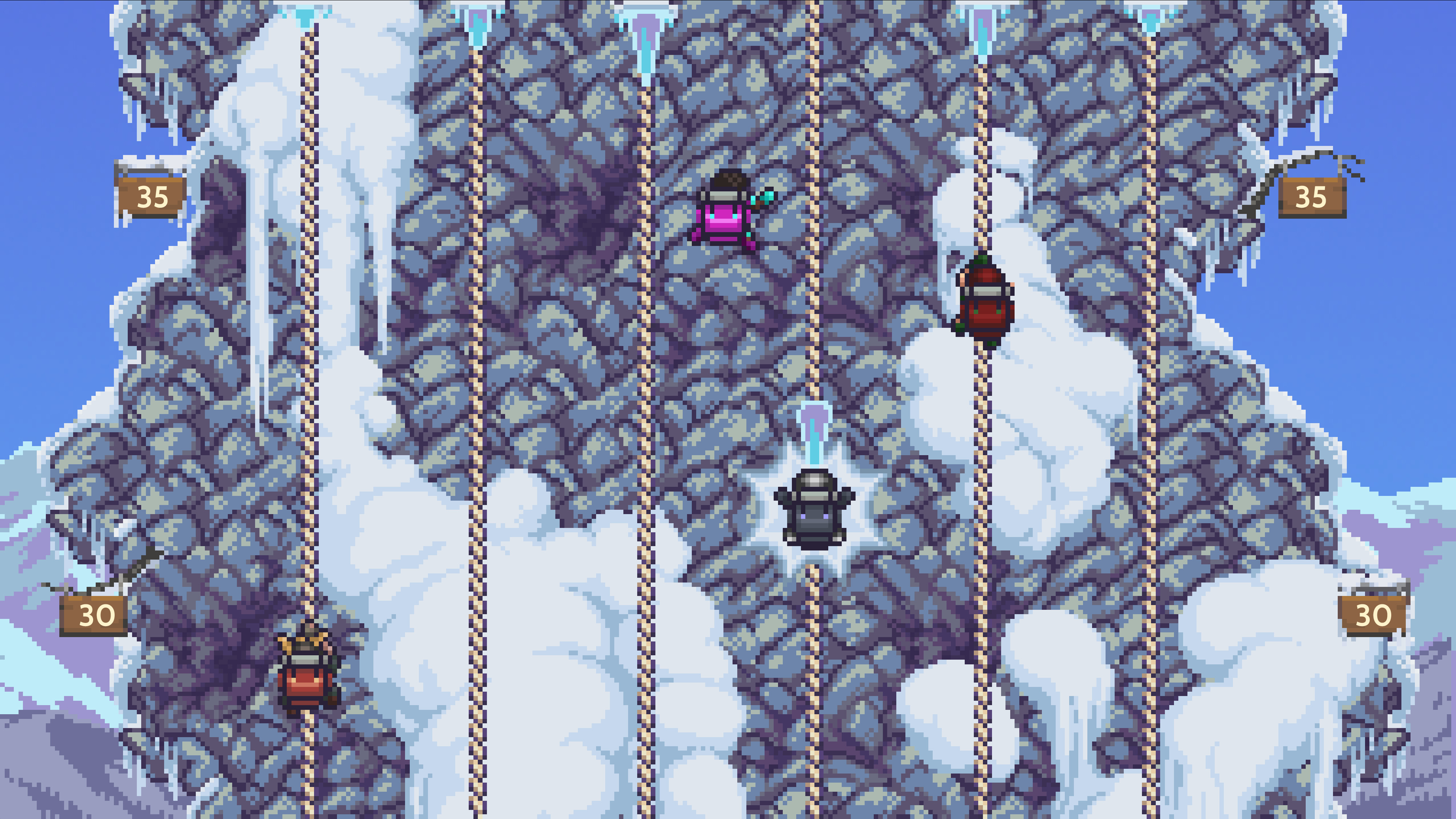 Epic Party Quest screenshot 4