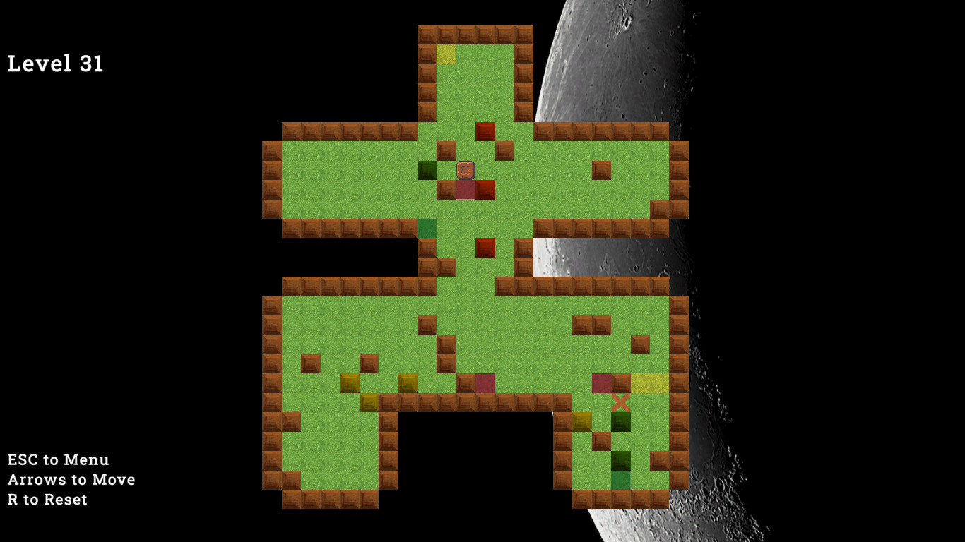 Push The Blocks screenshot 11