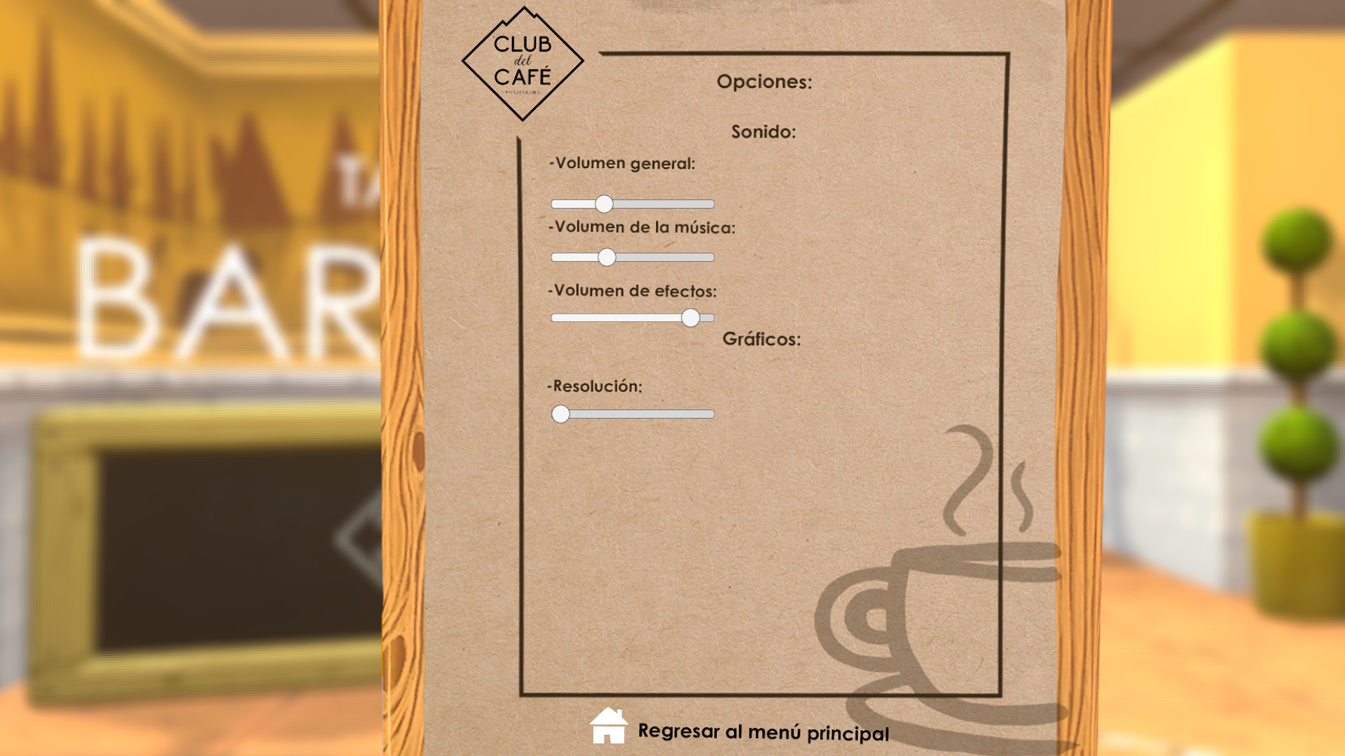 Barista: Take Away screenshot 6