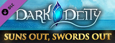 Dark Deity - Suns Out, Swords Out