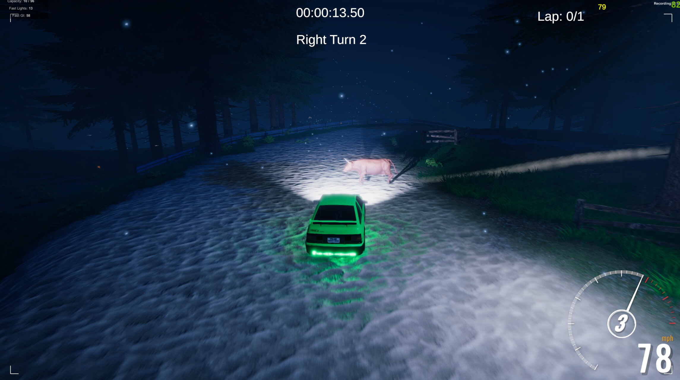 Rally 9000 screenshot 27
