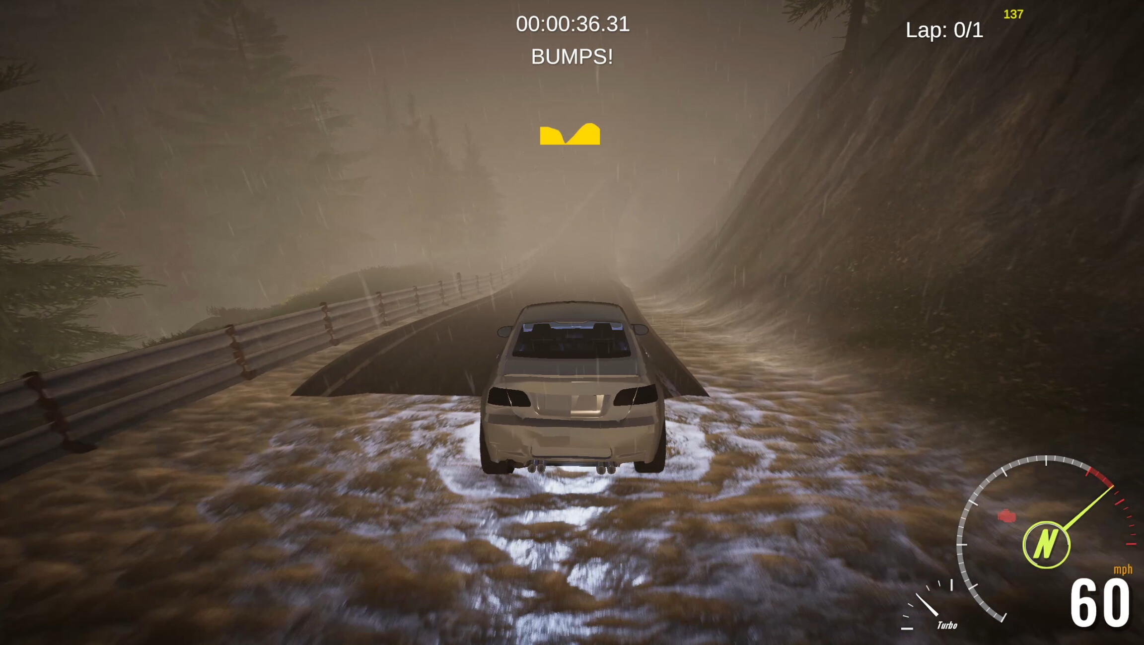 Rally 9000 screenshot 30