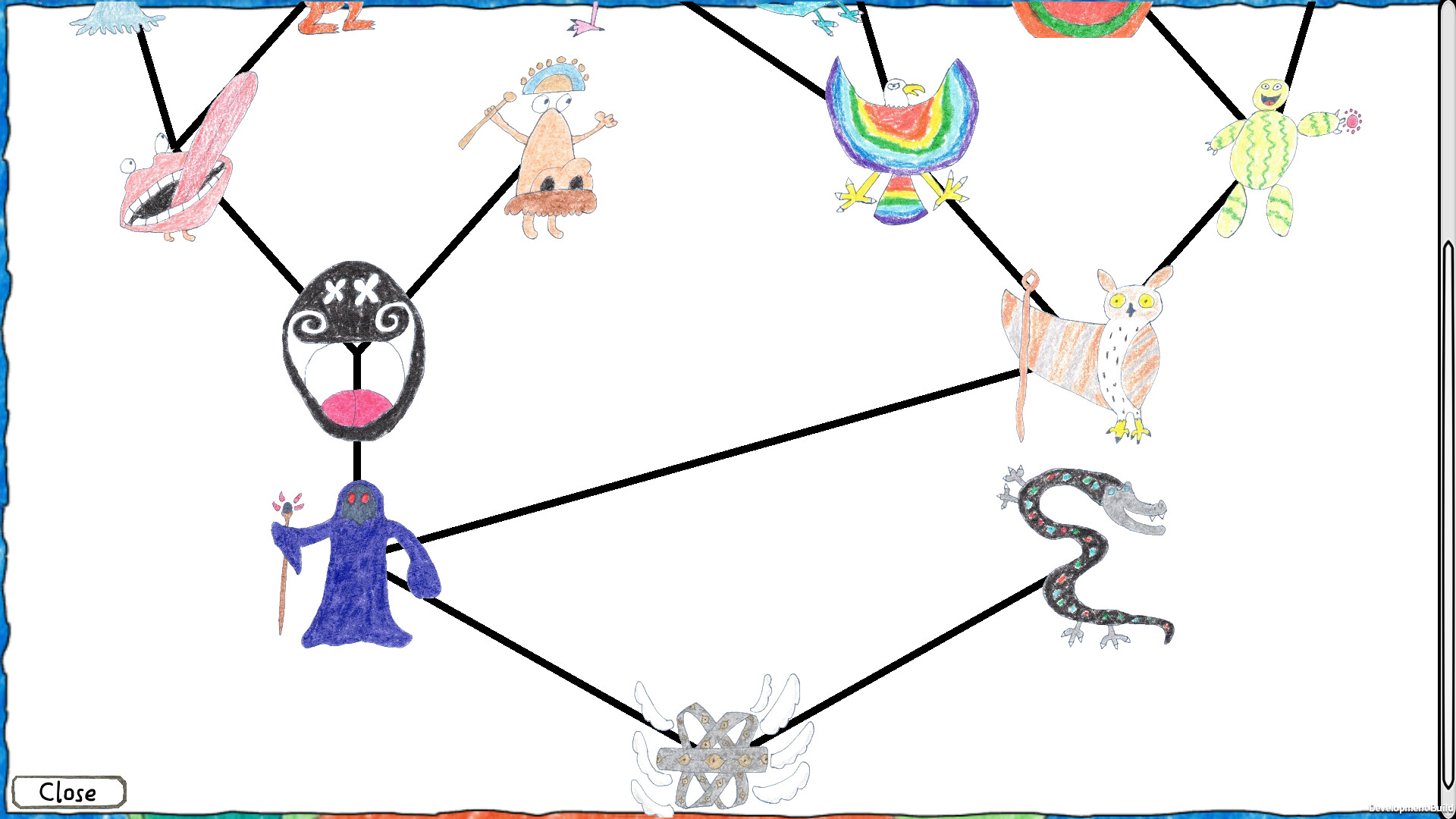 Pedigree Tactics screenshot 9