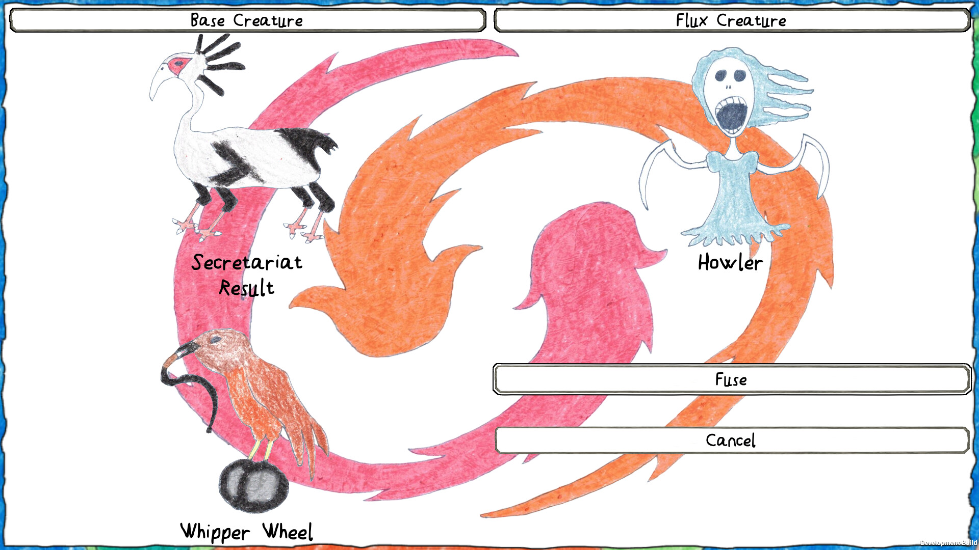 Pedigree Tactics screenshot 8