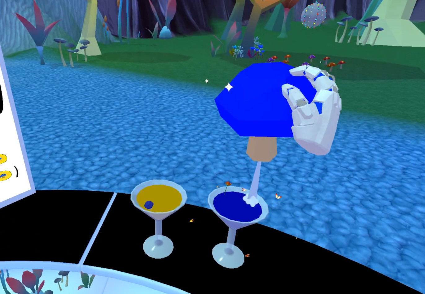 Trippy Tavern screenshot 1