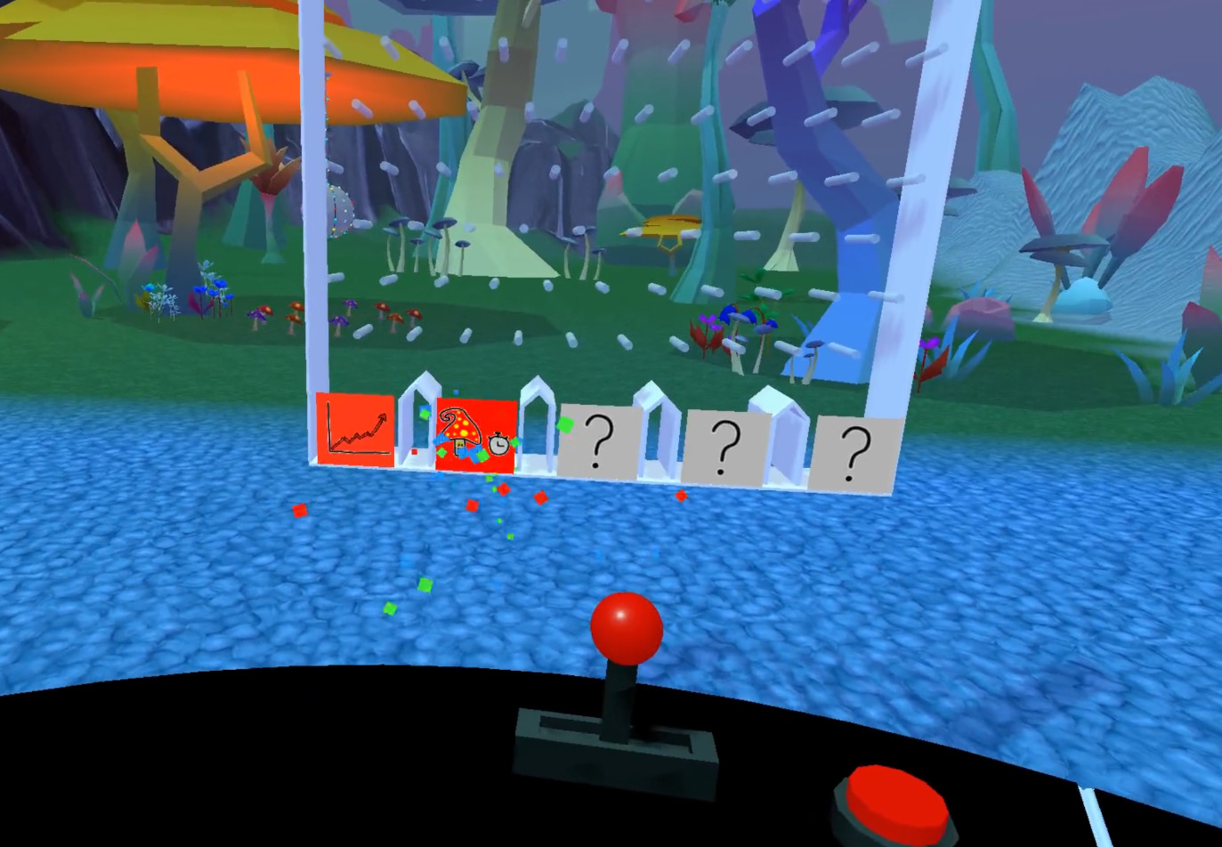 Trippy Tavern screenshot 2