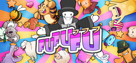 FUFUFU — Steam header